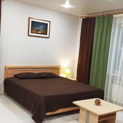 Фото Апартаменты на улице Псковская 13