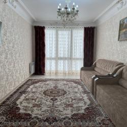 2-комнатные апартаменты улучшенные