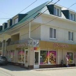 Фото Отель Нара