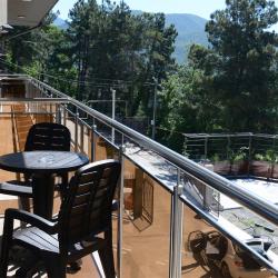 Фото Solar Apart Hotel (Солар Апарт Отель)