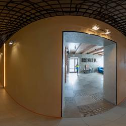 Фото Отель Горная Долина