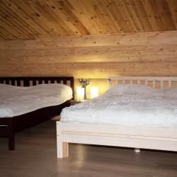 Фото Отель Новгородская Деревня