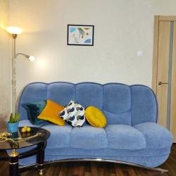 Фото Апартаменты на улице Льва Яшина