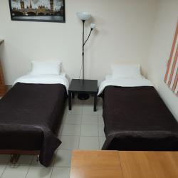 Апартаменты студия #7