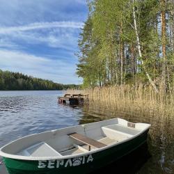 Фото Отель Берлога