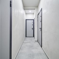 Фото Отель Мое море