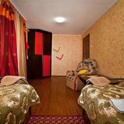 Фото Отель Центральная усадьба