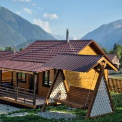 Фото Отель Happy House (Хэппи Хаус)