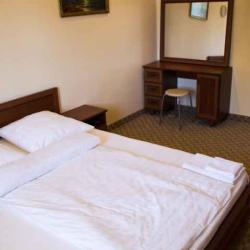 Фото Отель Валентина