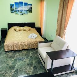 Фото Отель SanBah (СанБах)