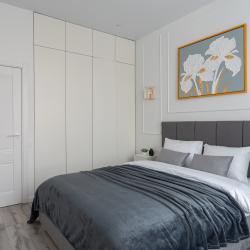 фото 5 The Loft Studio Moscow (Лофт Студио) на улице Новоалексеевская