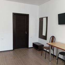 2-комнатный номер стандарт семейный с 1 двуспальной кроватью