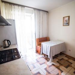 Фото Апартаменты на улице Бежицкой 1к3