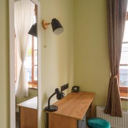 Фото Отель Кристал