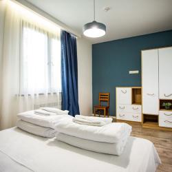 Фото Отель Tezh Ler Resort (Теж Лер Резорт)