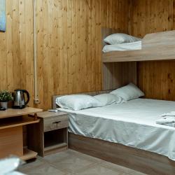 Фото Отель Дилижан