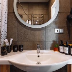 Фото Отель Malkova apartments на улице Приморская 21