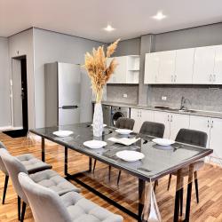 Фото Апартаменты на улице Советская 39