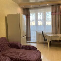 Фото Апартаменты на улице Шилова 43