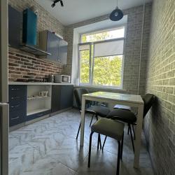 Фото Апартаменты на проспекте Юрия Гагарина 19/24