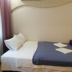 Фото Апартаменты на улице Халтурина