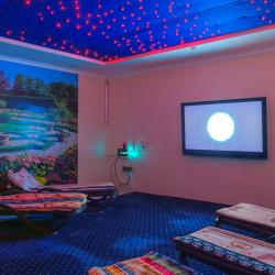 Фото Отель Энергетик