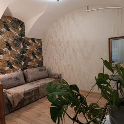 2-комнатные апартаменты стандарт