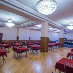 Фото Отель Ani Central Inn (Ани Централ Инн)