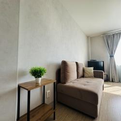 Фото Апартаменты Nasutki38 на улице Красноказачья 21