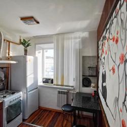Фото Отель Apart-Mich (Апарт-Мич) на улице Липецкое 81А