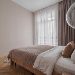 1-комнатные апартаменты улучшенные