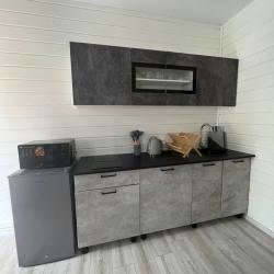 3-комнатные апартаменты стандарт