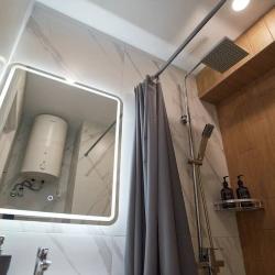 Апартаменты студия Аквамарин 641