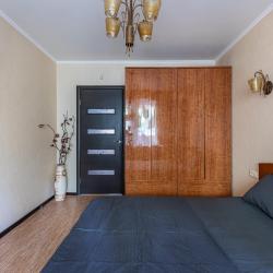 3-комнатные апартаменты улучшенные