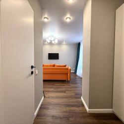 Фото Отель Прекрасная двухкомнатная квартира