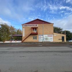 Фото Отель Пирамида