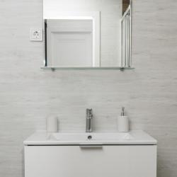 Фото Отель Альпинс residence