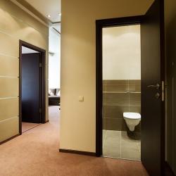 Фото Отель Чайка