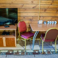 Фото Отель ский Медведь