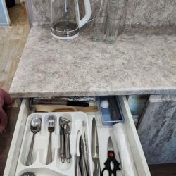 Фото Апартаменты на улице Амурская 60