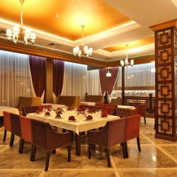 Фото Отель Аустерия