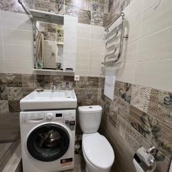 Апартаменты 30м2 с балконом