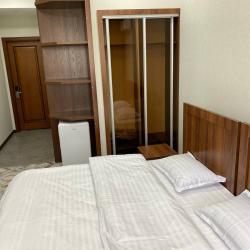 Номер стандарт