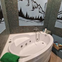 Фото Апартаменты на улице Почтовая 9