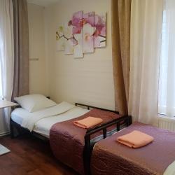 Стандарт на троих