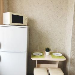 Фото Апартаменты Oazis apart (Оазис апарт) на проспекте Комсомольский