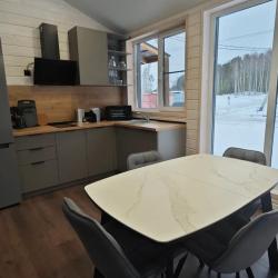 Фото Отель Дома в Искона Парк