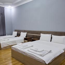 Фото Отель Art Garden Hotel (Арт Гарден)