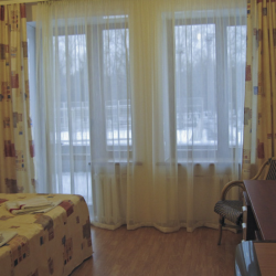 Фото Отель ФК Металлург