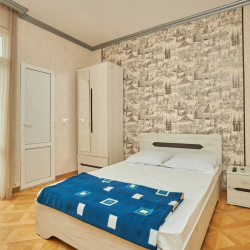 Фото Отель Марина